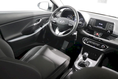 HYUNDAI I 30 III 1.6 CRDI 95 CV 5 PORTES BV6